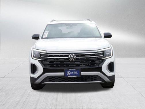 2024 Volkswagen Atlas 2.0T SE w/Technology 4MOTION