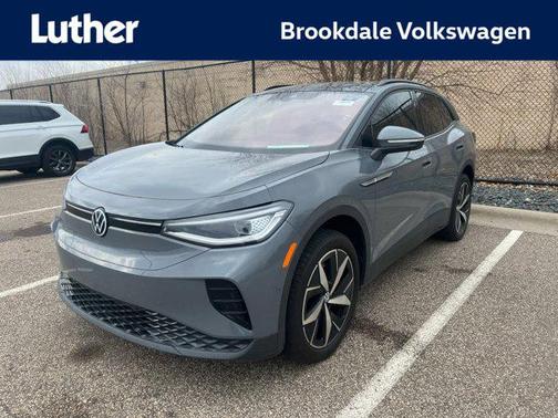 2023 Volkswagen ID.4 AWD Pro S