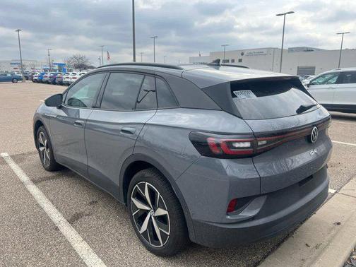 2023 Volkswagen ID.4 AWD Pro S