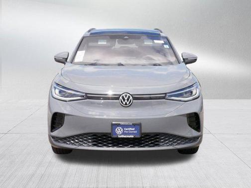 2023 Volkswagen ID.4 AWD Pro S