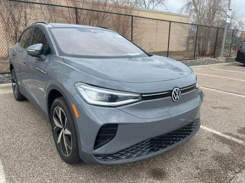 2023 Volkswagen ID.4 AWD Pro S