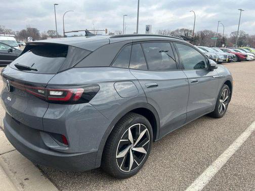 2023 Volkswagen ID.4 AWD Pro S