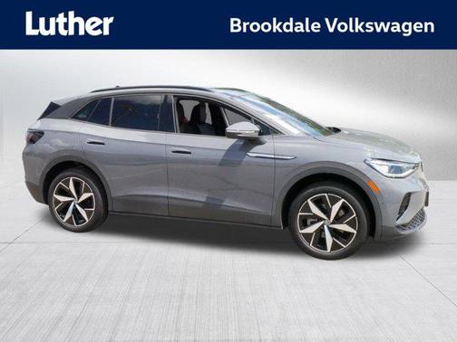 2023 Volkswagen ID.4 AWD Pro S