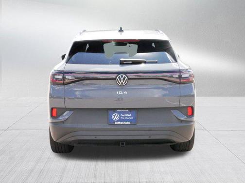 2023 Volkswagen ID.4 AWD Pro S