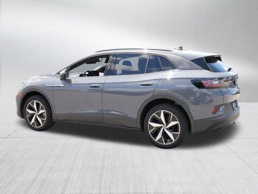 2023 Volkswagen ID.4 AWD Pro S