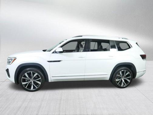2024 Volkswagen Atlas 2.0T SEL Premium R-Line 4MOTION