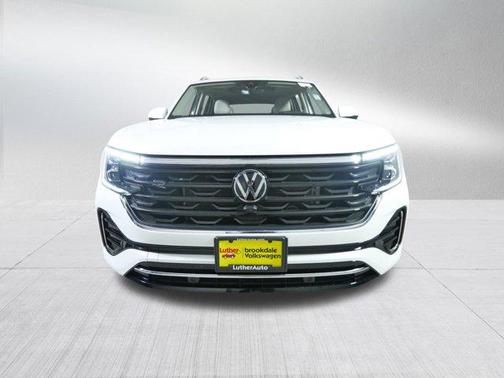 2024 Volkswagen Atlas 2.0T SEL Premium R-Line 4MOTION