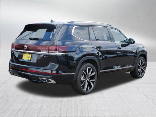 2025 Volkswagen Atlas 2.0T SEL Premium R-Line 4MOTION