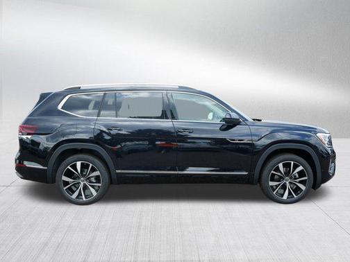 2025 Volkswagen Atlas 2.0T SEL Premium R-Line 4MOTION