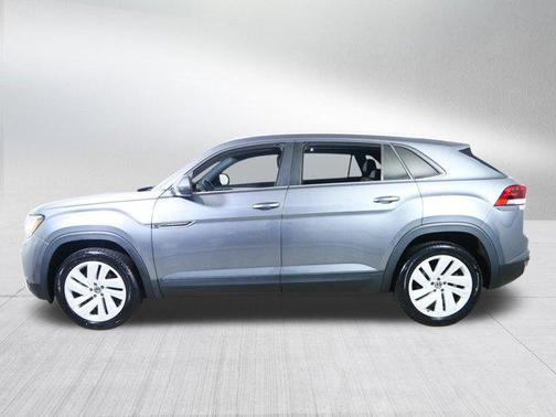 2020 Volkswagen Atlas Cross Sport 3.6L V6 SE w/Technology
