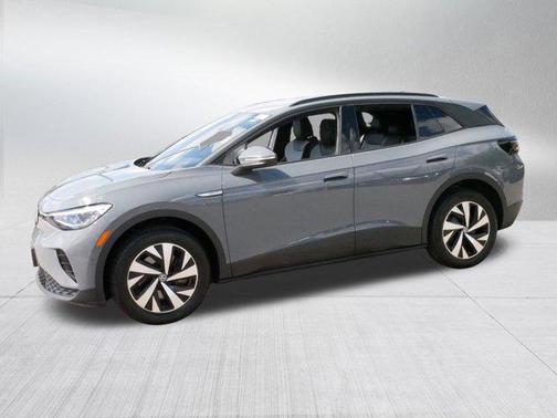 2023 Volkswagen ID.4 AWD Pro