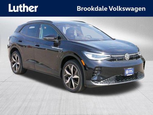 2023 Volkswagen ID.4 AWD Pro S