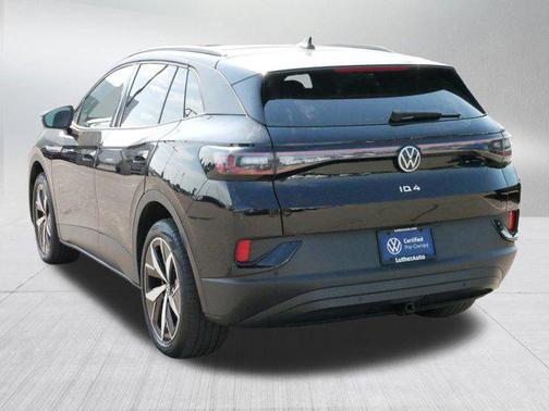 2023 Volkswagen ID.4 AWD Pro S