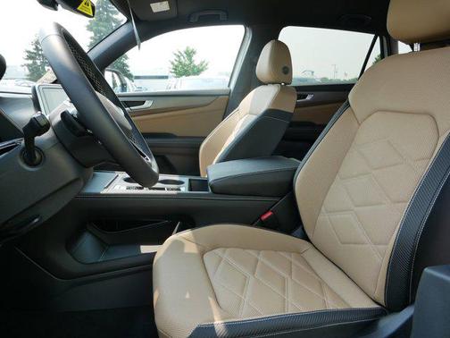 2025 Volkswagen Atlas Cross Sport 2.0T SE