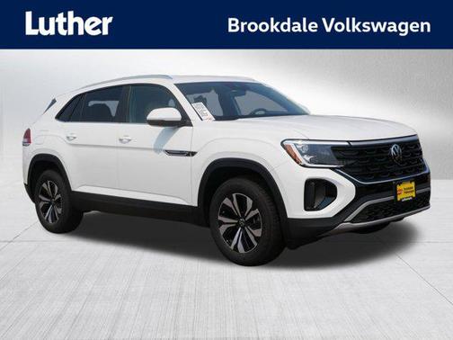 2025 Volkswagen Atlas Cross Sport 2.0T SE