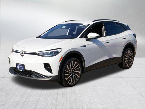 2024 Volkswagen ID.4 AWD Pro