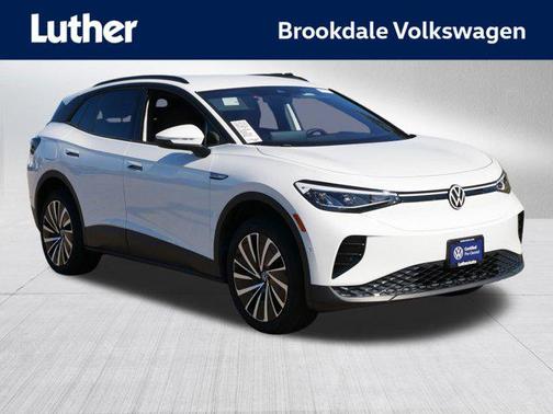 2024 Volkswagen ID.4 AWD Pro