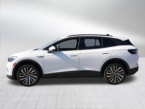 2024 Volkswagen ID.4 AWD Pro