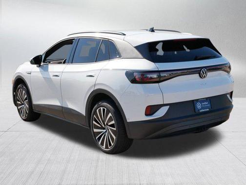 2024 Volkswagen ID.4 AWD Pro
