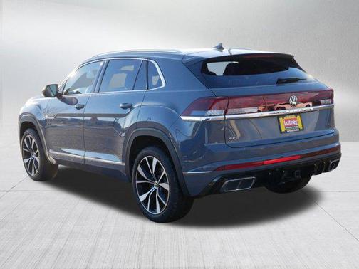 2024 Volkswagen Atlas Cross Sport 2.0T SEL Premium