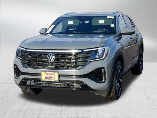 2024 Volkswagen Atlas Cross Sport 2.0T SEL Premium
