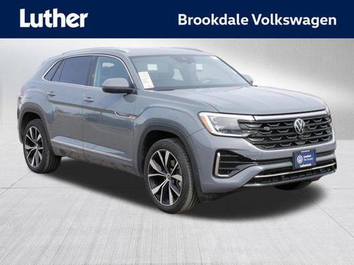 2024 Volkswagen Atlas Cross Sport 2.0T SEL Premium