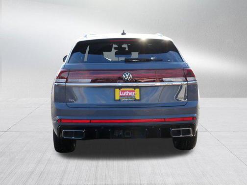 2024 Volkswagen Atlas Cross Sport 2.0T SEL Premium