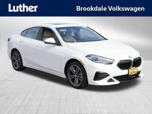2024 BMW 228 Gran Coupe i xDrive