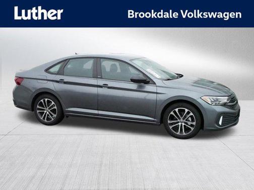 2024 Volkswagen Jetta 1.5T Sport