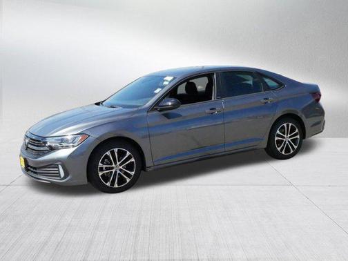 2024 Volkswagen Jetta 1.5T Sport