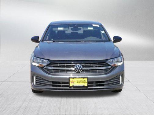 2024 Volkswagen Jetta 1.5T Sport