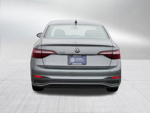 2024 Volkswagen Jetta 1.5T Sport
