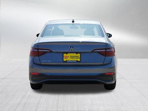 2024 Volkswagen Jetta 1.5T Sport
