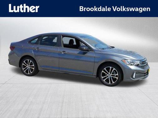 2024 Volkswagen Jetta 1.5T Sport