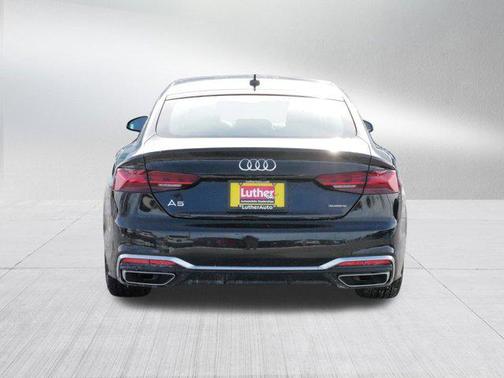 2024 Audi A5 Sportback 45 S Line Premium Plus