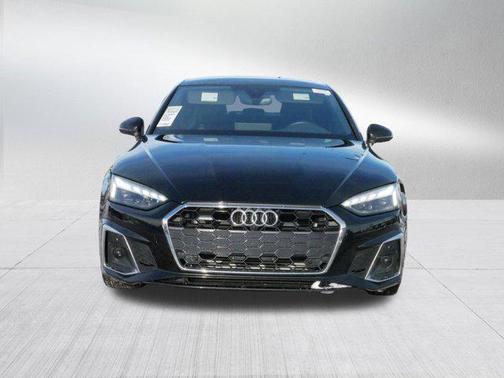 2024 Audi A5 Sportback 45 S Line Premium Plus