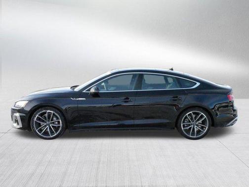 2024 Audi A5 Sportback 45 S Line Premium Plus