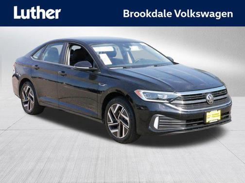 2024 Volkswagen Jetta 1.5T SEL