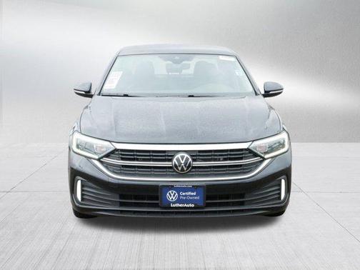 2024 Volkswagen Jetta 1.5T SEL