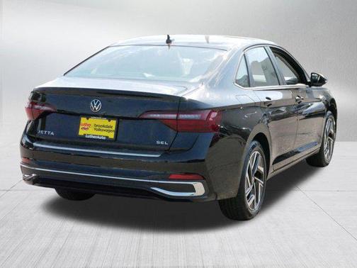 2024 Volkswagen Jetta 1.5T SEL
