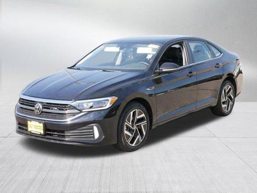 2024 Volkswagen Jetta 1.5T SEL