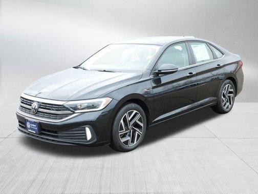 2024 Volkswagen Jetta 1.5T SEL
