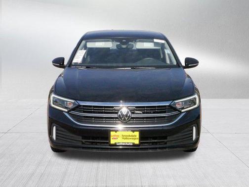 2024 Volkswagen Jetta 1.5T SEL