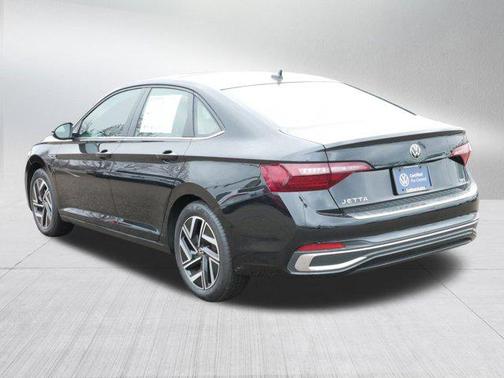 2024 Volkswagen Jetta 1.5T SEL