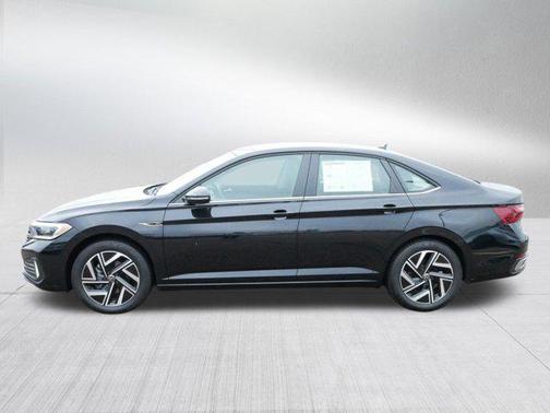 2024 Volkswagen Jetta 1.5T SEL