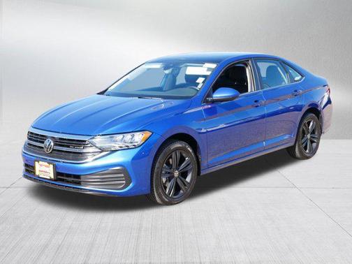2023 Volkswagen Jetta 1.5T SE