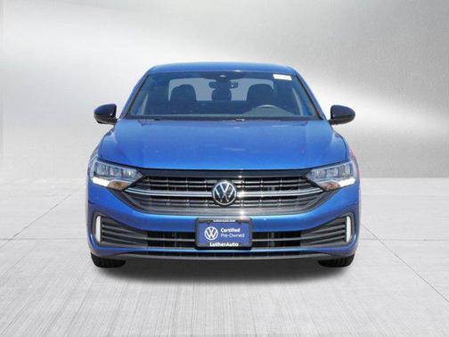 2024 Volkswagen Jetta 1.5T Sport