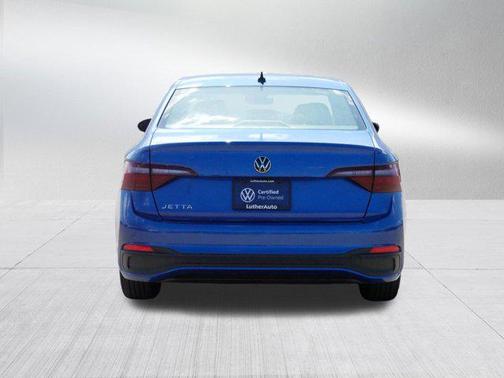 2024 Volkswagen Jetta 1.5T Sport