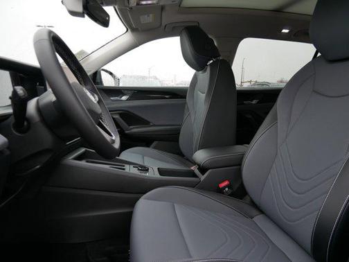 2026 Volkswagen Tiguan 2.0T SE 4MOTION