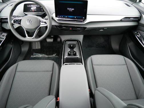 2025 Volkswagen ID.4 AWD Pro S